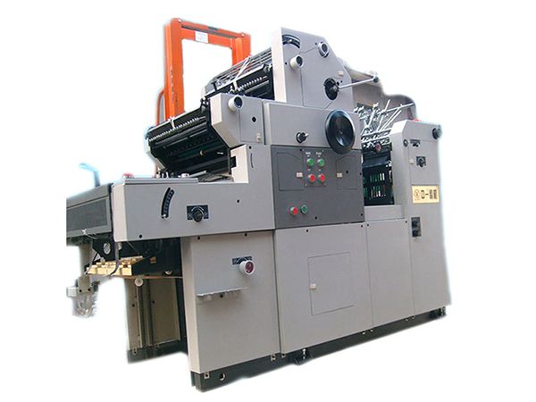 ZY47、56LNP立式打碼膠印機(jī)機(jī)